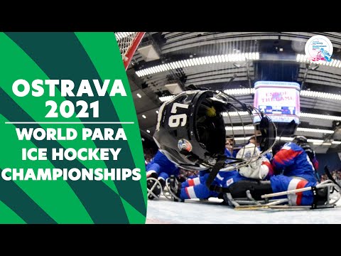 Ostrava 2021 | RPC v Czech Republic | Playoff Round | World Championships