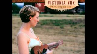 Guilty - Victoria Vox