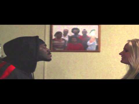 "Rock Paper Scissors" (1 Minute Short Film)