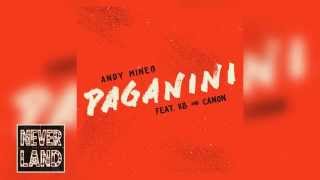 Andy Mineo - "Paganini" ft. KB, Canon