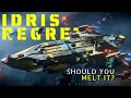 The BRUTAL Truth About Owning An Idris