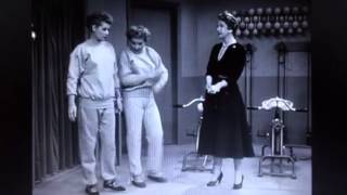 I Love Lucy - Charm School