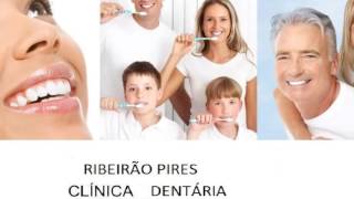 Clínica Dentária Ribeirão Pires.