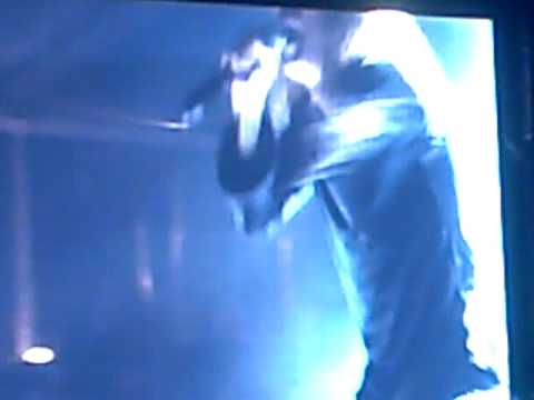 Heaven And Hell Die Young Hellfest 2009