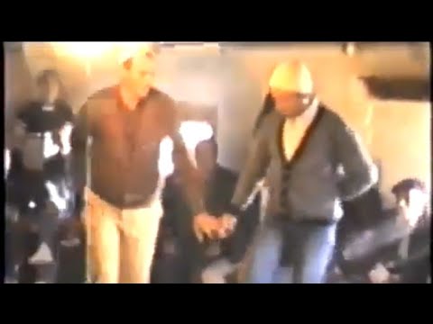 Staro Tursko kolo - Starinski džumbus u sobi   Igraju Omer iz Nadumaca i Beka iz Gluhavice - Respekt