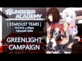 Sunrider Academy Greenlight Campaign Ad 