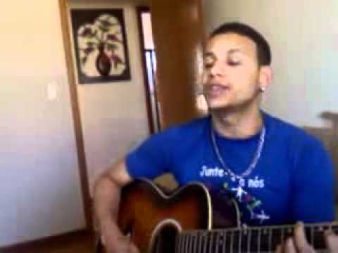 Marcelo Rodrigues canta Alô Paixão