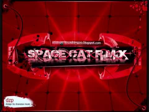 Space Cat vs. Pixel - Clear Test SignaL