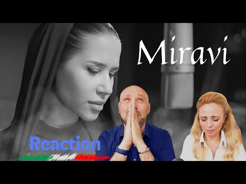 эмоциональная реакция Италии MIRAVI, Merab Amzoevi - Шум Берёз