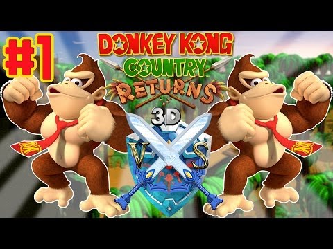 comment monter sur le dos de donkey kong