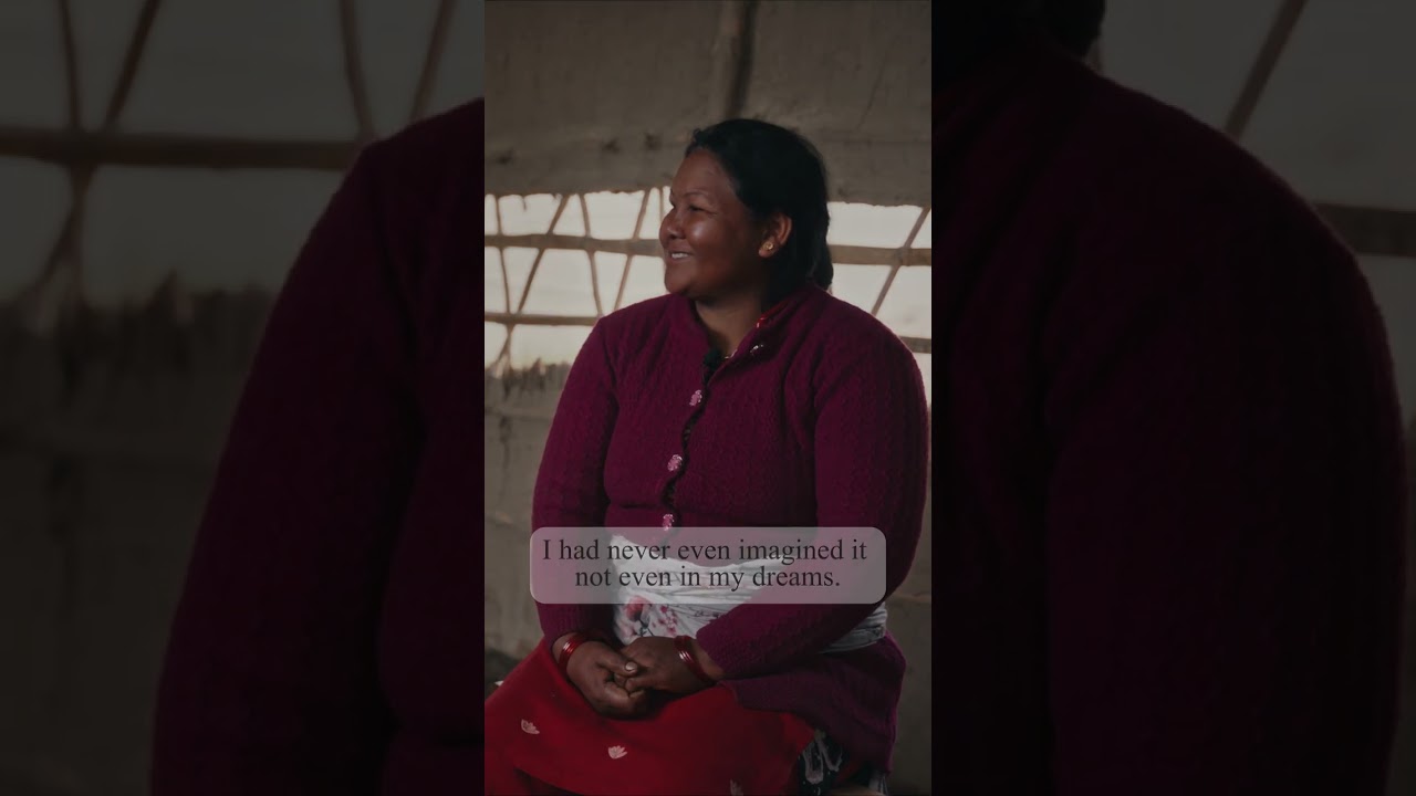 Kailali: Where conservation creates opportunity