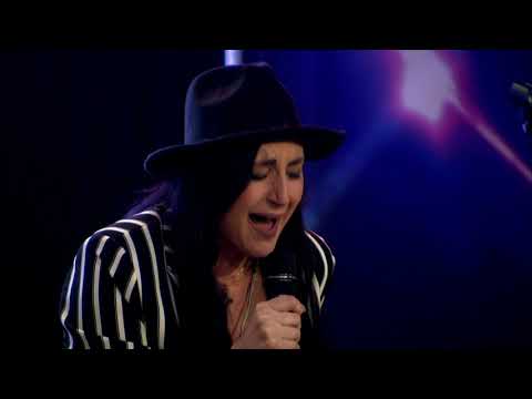 Ti sento, Roberta Faccani - da MilleVoci 2019 ©