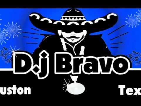 NORTENO MIX 3!! " Pa Las Ladies!! "  - DJ BRAVO2010  .mp4