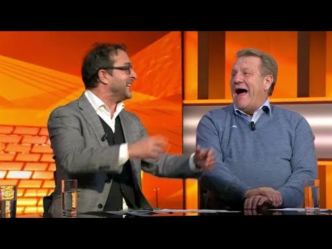 Petrović gaf nummer 10 af aan Maradona - VOETBAL INSIDE