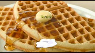 RSMV - Do You Like Waffles - Parry Gripp HD