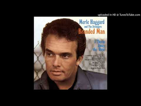 If We Make It Through December - Merle Haggard