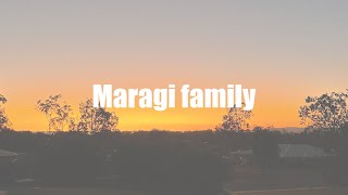 【Maragi BBQ】14.10.2023