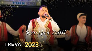 Kristjan Zalli - Erdhi Fati