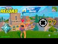 Fortnite Platinum Ranked Reload Gameplay 4K 120FPS Full Gameplay