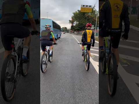 Da vila curuça para o pico do jaraguá #bike #mtb #ciclismo #bike