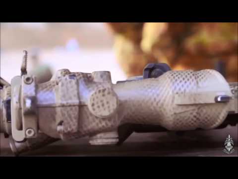 Italian Special Forces | Della Folgore l'Impeto