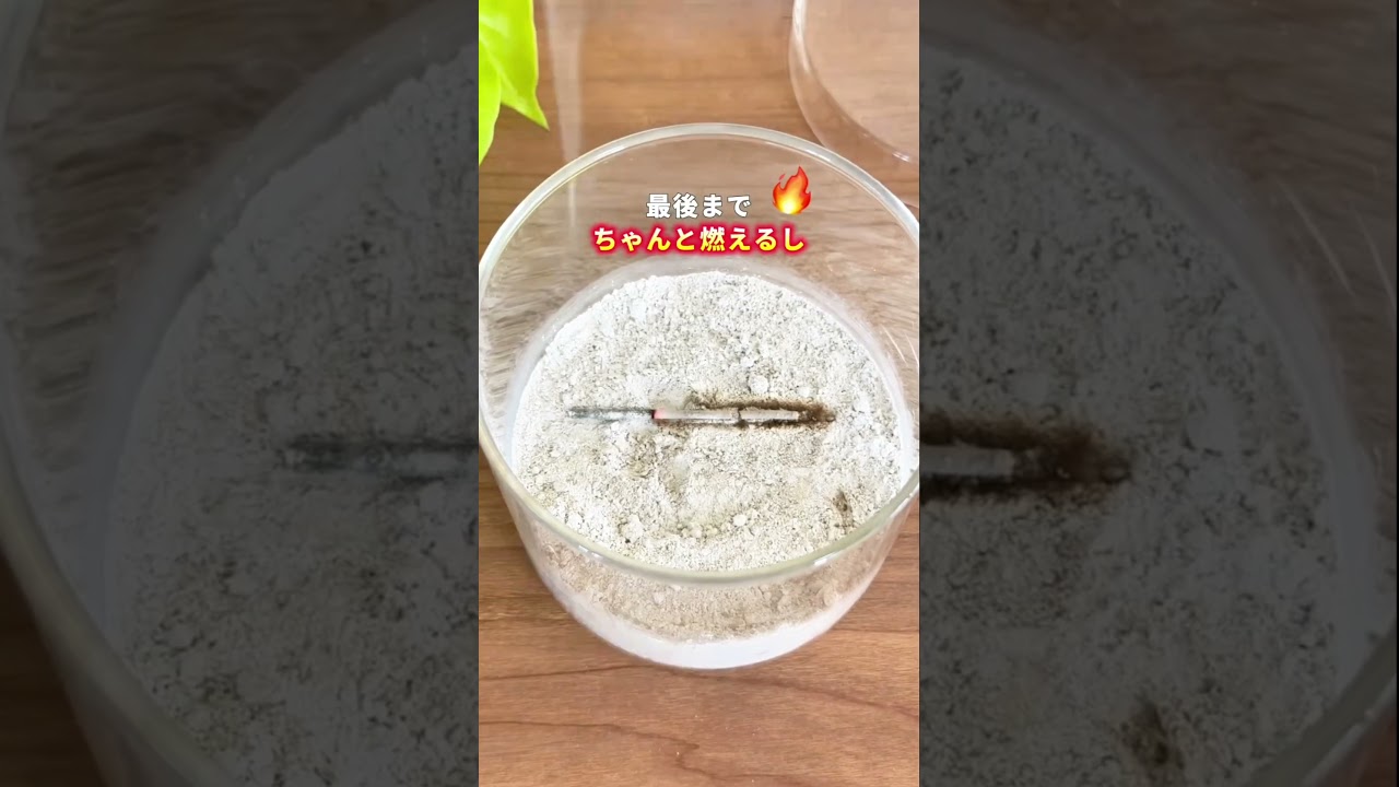 DAISOで330円✨ガラスの香炉が優秀すぎた🥹