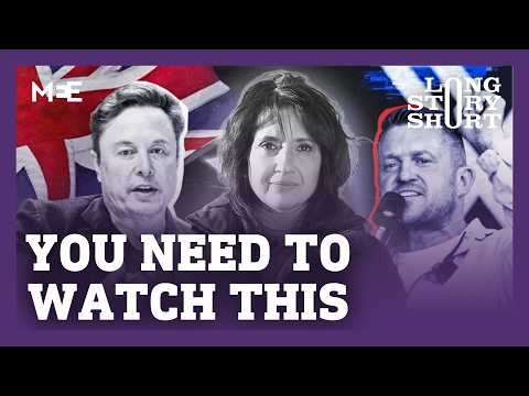 Middle East Eye and MEE EXPLAINS