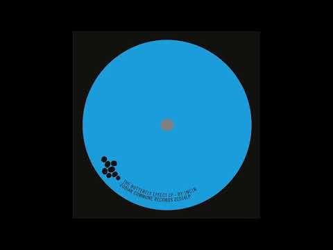 Zodiak Commune Records 014 - D2 - 1NC1N - Samsara