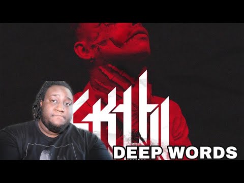 BRITISH REACTION TO VANNDA - WOODEN BOX (OFFICIAL AUDIO)