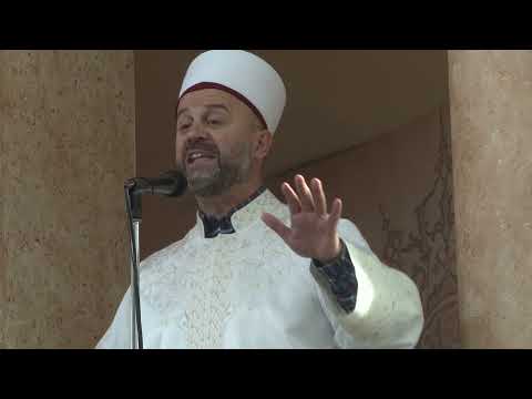 Kuranistët e gjorë! - Hoxhë Husamedin Abazi