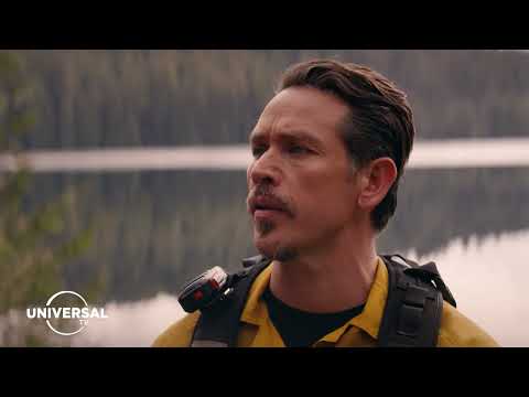 Fire Country  - 1ª Temporada (Dublado)