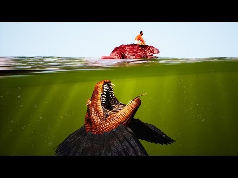 ARK X: What The CRAP Just Wiped Our DINOS?! I REGRET LIFE (ep9) - Ark Survival Evolved