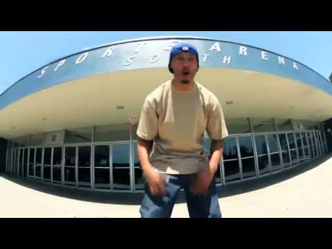 WC, All-City, & Maylay - Hood Tour