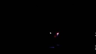 Weiss (UK) - Man Gone (light show)