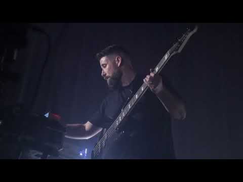 Tangled Thoughts of Leaving - Twin Snakes in the Curvature live