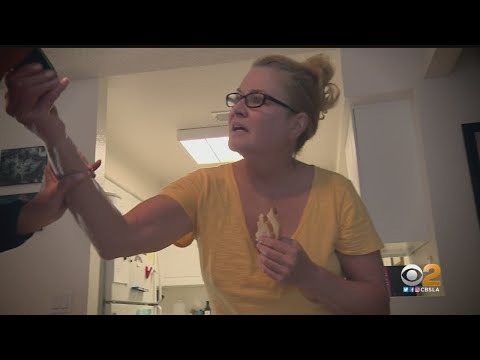 2 On Your Side: House Guest Refuses To Leave