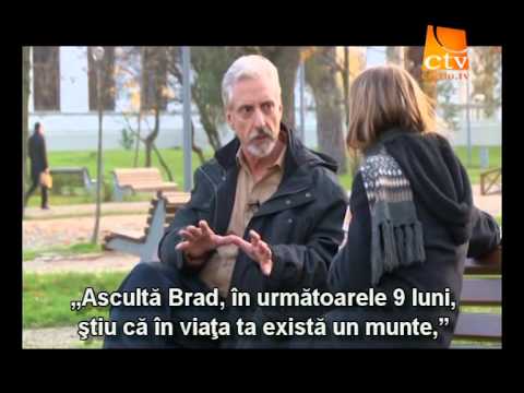 Dependenta de pornografie - Steve Gallagher (interviu)