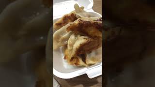 preview picture of video 'Delicious Dumplings @ NEW YORK CITY'