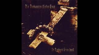 Die Verbannten Kinder Evas - In Darkness Let Me Dwell (1999) (Darkwave, Medieval Dark Ambient)