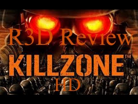 Killzone HD Review