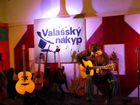 Dr.Hyenik - Hyenik - In Trance (2010 live)