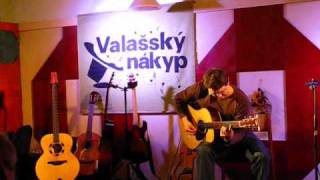 Video Hyenik - In Trance (2010 live)