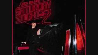 Jack Oblivian - "Milkshake Baby"