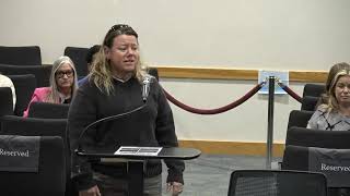 Volusia County School Board Meeting - Regular Session 02/10//2026