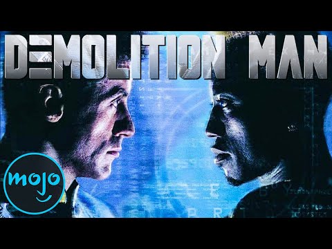 史上十大最不受重視的動作電影 (Top 10 Most Underappreciated Action Movies Ever)