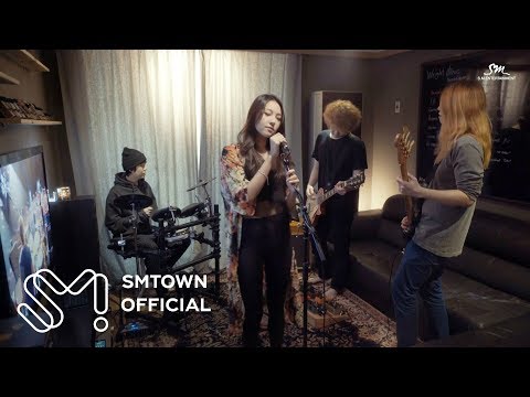 [STATION] BeatBurger 비트버거 'Music is Wonderful (Feat. BoA)' MV