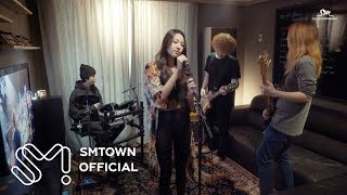 [STATION] BeatBurger 비트버거 'Music is Wonderful (Feat. BoA)' MV