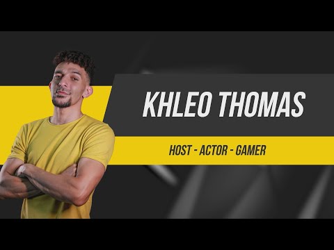Khleo Thomas Reflects On Being On ‘WWE This Is Awesome,’ Says He’s Had Great Talks With WWE