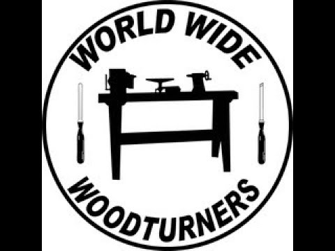 World Wide Wood Turners 2020-12-16