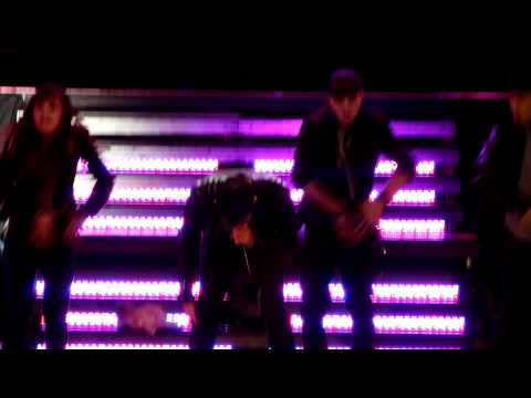 Jay Park- Abandoned @ KMF 110430 {HD FANCAM}